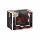 Stranger Things Rift Oversized POP! Mind Flayer Vinyl Figure 1594 thumbnail