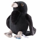 Harry Potter Plush Figure Ravenclaw Raven Mascot 14 cm thumbnail