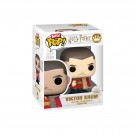 Harry Potter Bitty POP! Vinyl Figure 2-Pack Hermione and Krum 2,5 cm - Forventet Oktober thumbnail