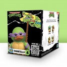 Teenage Mutant Ninja Turtles Tubbz PVC Figure Donatello Boxed Edition 10 cm thumbnail