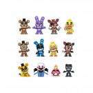 Five Night's at Freddy Mini Figure FNAF (10y Anniversary) 5 cm Mystery thumbnail