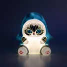 Mofusand Mood Lamp 11 cm - Forventet April thumbnail