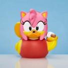 Sonic - The Hedgehog Tubbz  PVC Figure Amy Rose Boxed Edition 10 cm - Forventet Januar thumbnail