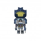 Bitty POP! Bots Figure 4-Pack Transport Soundwave 2,5 cm thumbnail