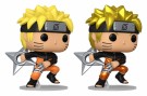 Naruto POP! Animation Naruto Vinyl figure 1843 - Mulighet for Chase thumbnail