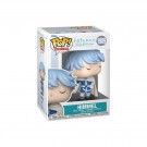 Frieren POP! Animation Himmel Vinyl Figure 1989 thumbnail