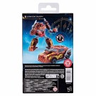 Transformers Age of the Primes Deluxe Class Action Figure Junkion Jalopy 14 cm - Forventet Mars thumbnail