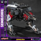 Transformers: Bumblebee AMK Pro Series Plastic Model Kit Soundwave (Oversea Version) 20 cm thumbnail