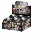 Attack on Titan Series 3 – 3D Foam Bag Clip thumbnail