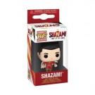 Shazam! Fury of the Gods Shazam Pocket Pop! Key Chain thumbnail