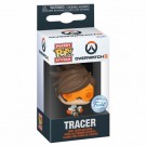 Pocket POP Nøkkelring Overwatch 2 Tracer thumbnail