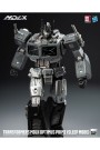 Transformers MDLX Action Figure Optimus Prime (Sleep Mode) 18 cm  thumbnail