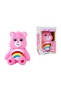 Care Bears Bamse Cheer Bear 35 cm  thumbnail