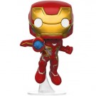Avengers: Infinity War Iron Man Pop! Vinyl Figure 285 thumbnail