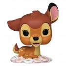 Bambi 80th Anniversary POP! Disney Vinyl Figure 1433 Bambi thumbnail