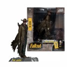 Fallout Movie Maniacs Action Figure The Ghoul (Season 2) 17 cm thumbnail