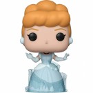 Disney 100 Cinderella Pop! Vinyl Figure 1318 thumbnail