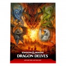Dungeons & Dragons RPG Dragon Delves: An Adventure Anthology english - Forventet November thumbnail