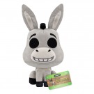 Shrek Plush Figure Donkey thumbnail