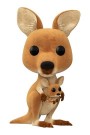 Australian Animals POP! Vinyl Figure Kangaroo (FL) 9 cm 112 thumbnail