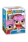 Sonic Bitty POP! Vinyl Figure 4-Pack Sonic 2,5 cm thumbnail