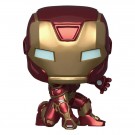 Marvel's Avengers POP! Marvel Iron Man Vinyl Figure 626 thumbnail