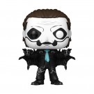 Ghost Band POP! Rocks Papa Emeritus IV (Bat Outfit) (Glitter) Vinyl Figure 428 thumbnail