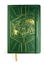 Dungeons & Dragons RPG Journal 5e Green - Forventet Februar thumbnail