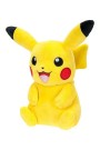 Pokémon Plush Figure Pikachu 20 cm thumbnail