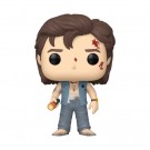 Stranger Things Steve Battledamage Funko! POP Vinyl figure 1542 Exclusive thumbnail