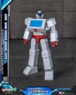 Transformers Generation One AMK Mini Series Plastic Model Kit Wave 3 Ratchet G1 11 cm thumbnail