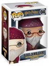 Harry Potter Albus Dumbledore Funko Pop! Vinyl Figure 04 thumbnail