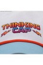 Stranger Things Baseball Cap Thinking Cap  thumbnail