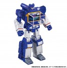 Transformers Team-Up Series Action Figure 2-Pack MPG-19 Soundwave & Condor (Laserbeak) 23 cm thumbnail