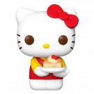 Hello Kitty and Friends Bitty POP! Vinyl Figure 4-Pack Series 3 2 cm thumbnail