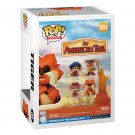An American Tail POP! Movies Tiger Vinyl Figure 1654 thumbnail