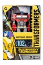 Transformers: Rise of the Beasts Buzzworthy Bumblebee Studio Series Action Figure 102BB Optimus Prime 16 cm thumbnail
