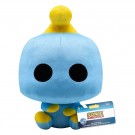 Sonic - The Hedgehog Plush Blue Chao 18 cm thumbnail