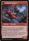 Innistrad Crimson Vow 167/277 Lambholt Raconteur DFC thumbnail