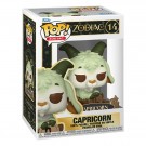 Stjernetegn POP! Zodiac Steinbukken (Des-Jan) Vinyl Figure 14 - Forventet Oktober thumbnail