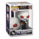 Buffy the Vampire Slayer POP! TV Silent Killer Gentleman Vinyl Figure 1620 thumbnail