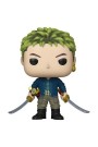 One Piece POP! TV Vinyl Figure Zoro 9 cm 1879 thumbnail