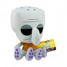 SpongeBob SquarePants 25th Anniversary Plush Squidward 18 cm thumbnail