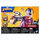 Transformers Rise of the Beasts Optimus Primal Nerf Blaster thumbnail