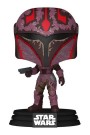 Star Wars: Maul - Shadow Lord POP! Vinyl Figure Rook Kast 9 cm 829 thumbnail