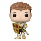 Solo Leveling POP! Animation Yoo Jinho 9 cm Vinyl Figure 1984 thumbnail