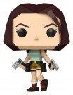 Tomb Raider POP! Games Vinyl Figure Lara Croft(Polygon) 9 cm 1192 thumbnail