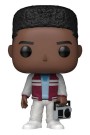Stranger Things POP! Television Lucas Sinclair with Boombox Vinyl Figure 1785 thumbnail
