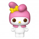 Hello Kitty and Friends Bitty POP! Vinyl Figure 4-Pack Series 4 2 cm thumbnail