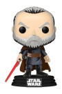 Star Wars: May the Fourth POP! Vinyl Figure Count Dooku (Retro) 9 cm 833 thumbnail